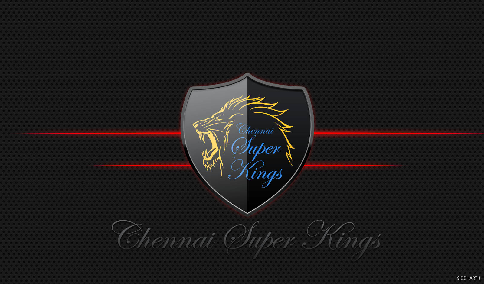 Chennai Super Kings Wallpaper