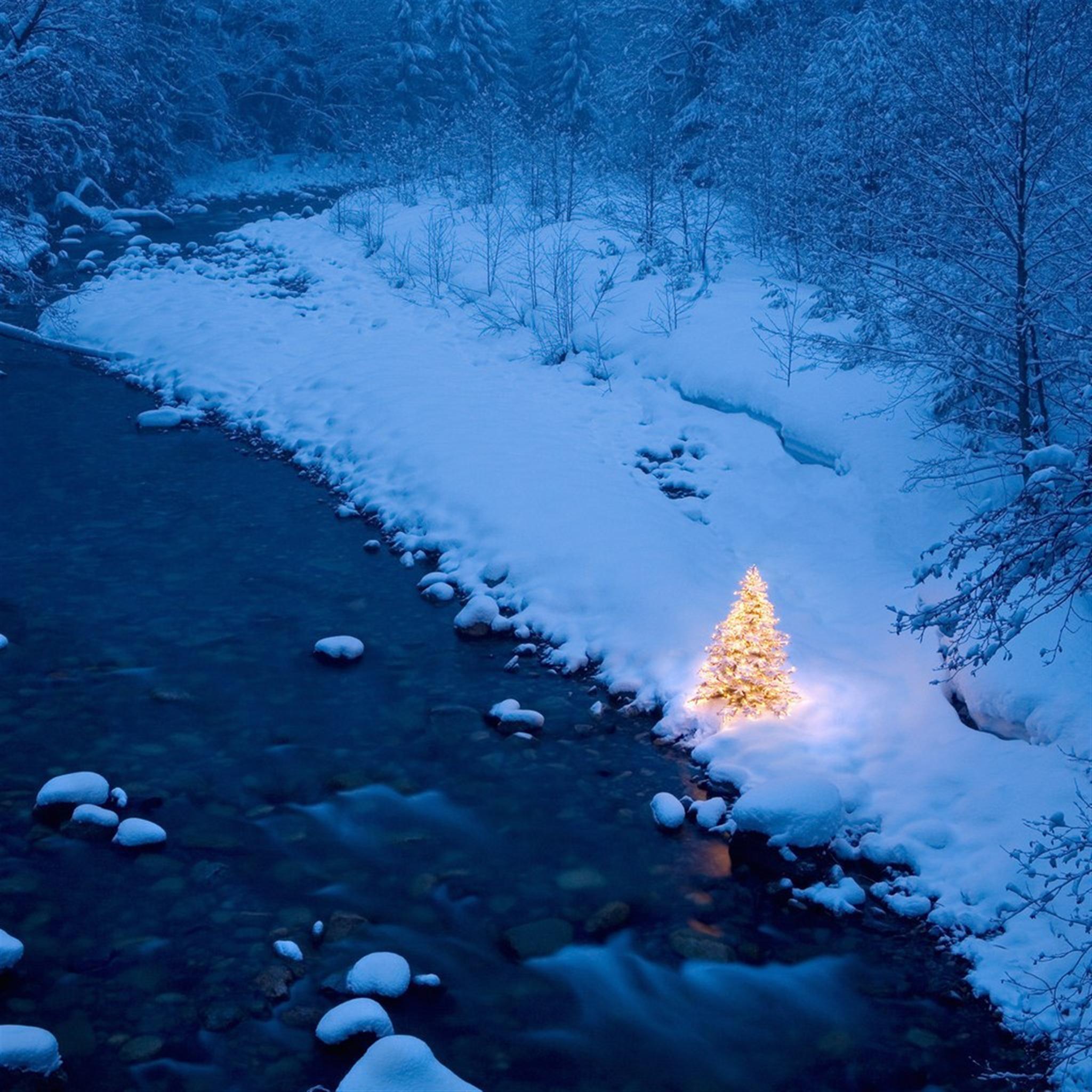 Christmas Wallpaper For iPad ImgHD Browse And