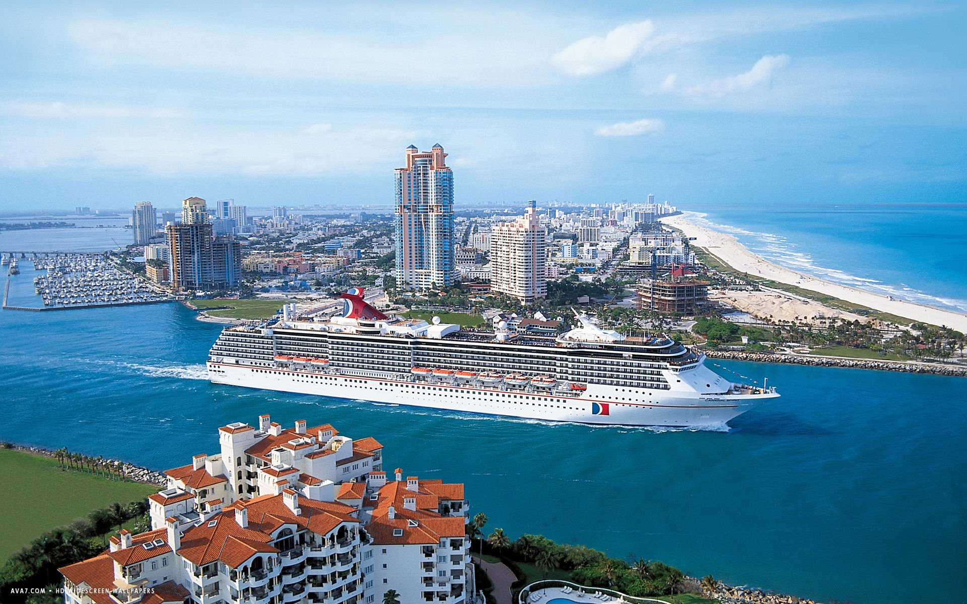 carnival spirit cruise ship hd widescreen wallpaper cruise ships