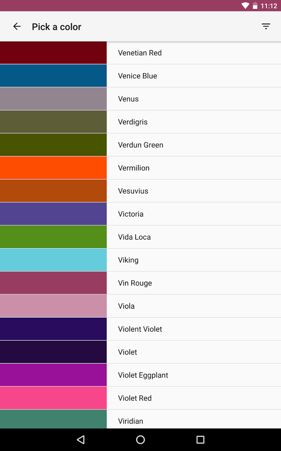 Free download RGB Color Wallpaper Android Apps on Google Play [562x900
