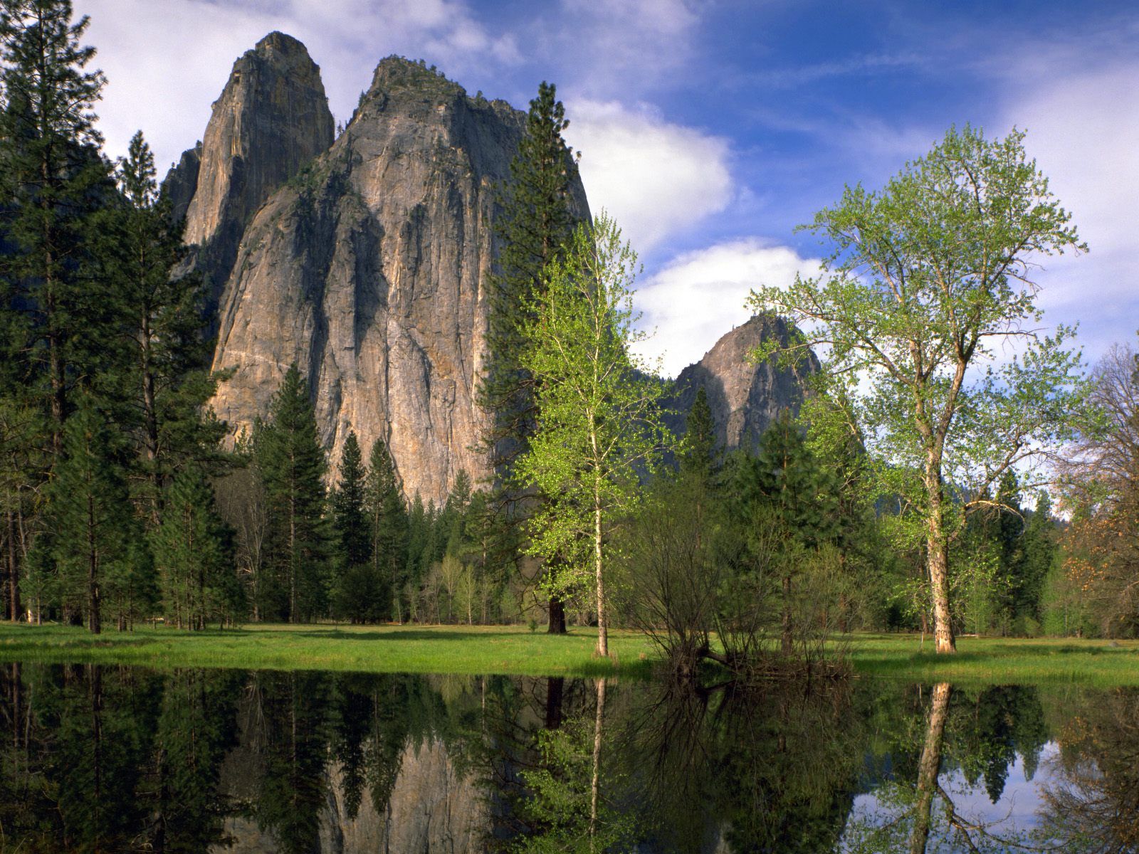 Yosemite National Park United States Amazing Places On Pla