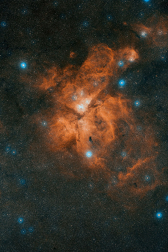 Carina Nebula Wallpaper Photo Sharing