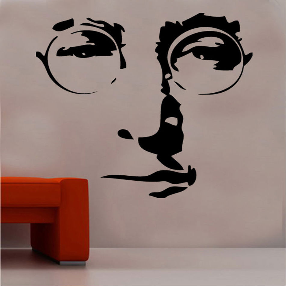 John Lennon Wall Art Shop
