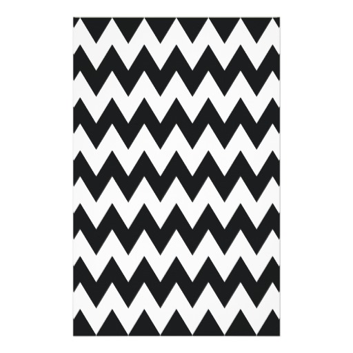  43 Black  White  Zig Zag  Wallpaper  on WallpaperSafari