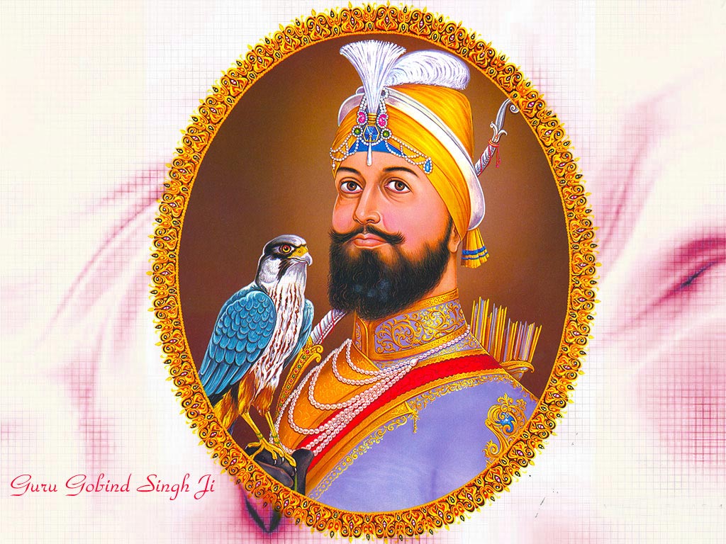 Free download Guru Gobind Singh Ji HD Wallpapers HD WALLPAPERS ...