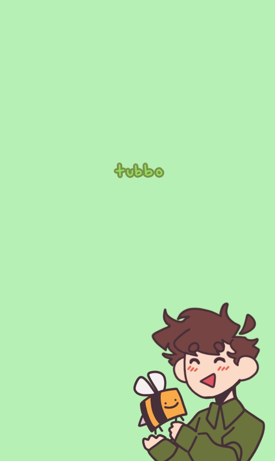 Top Tubbo Wallpaper Full HD 4k To Use