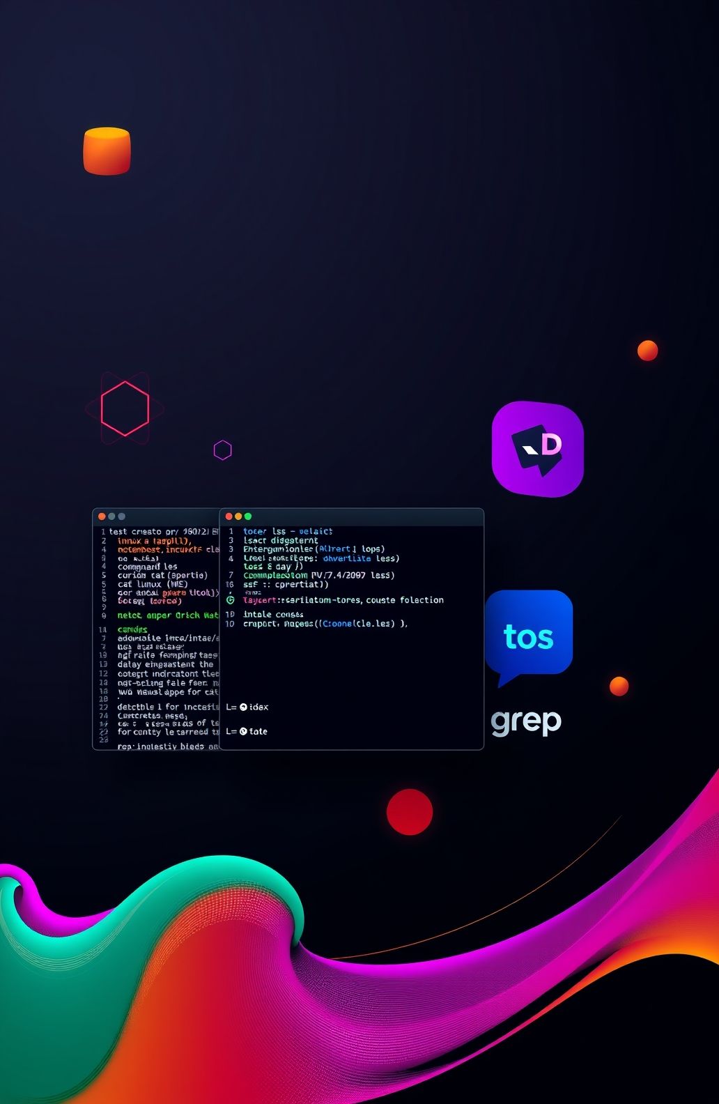 🔥 Free Download Linux Command Wallpaper by @dianes16 | WallpaperSafari