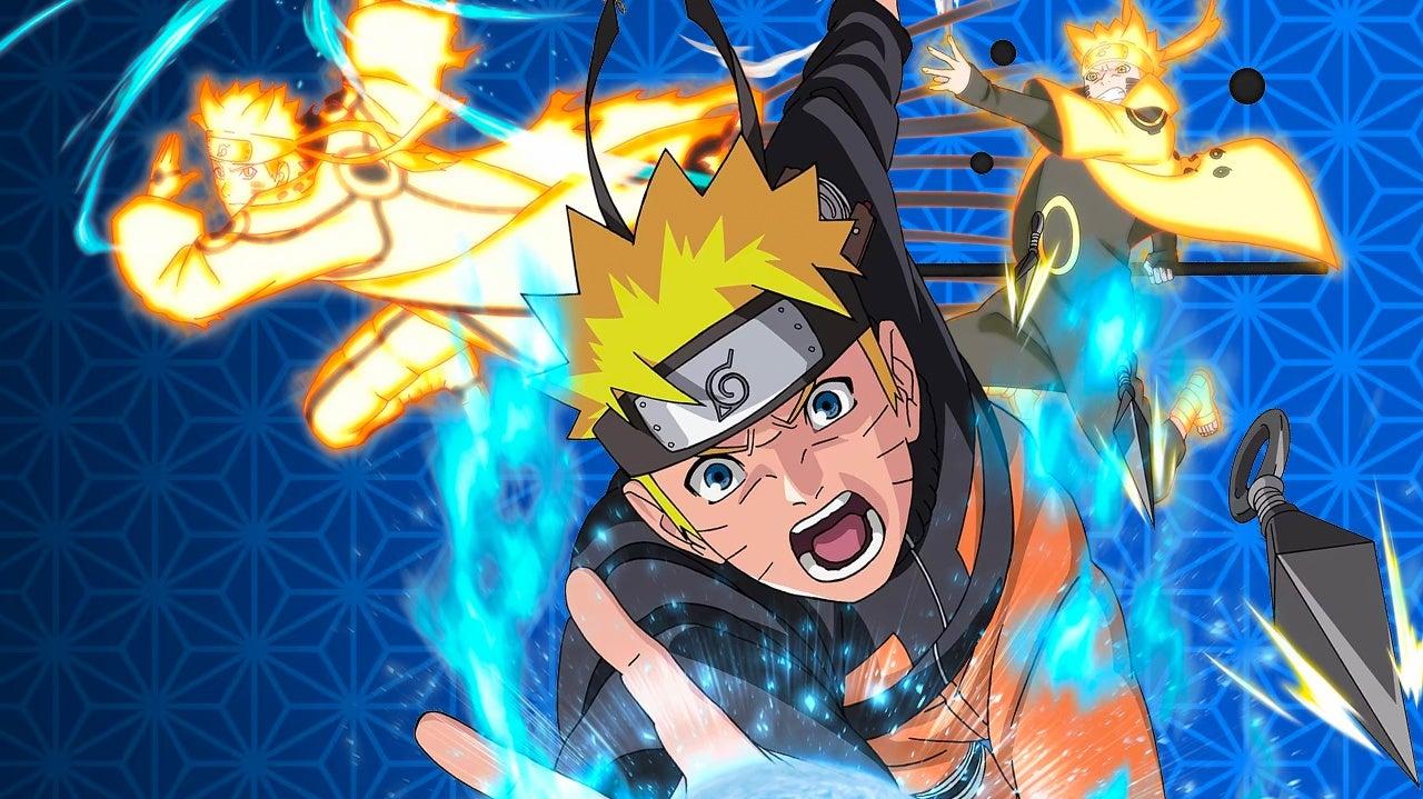 Naruto X Boruto Ultimate Ninja Storm Connections Ps5 Gameplay