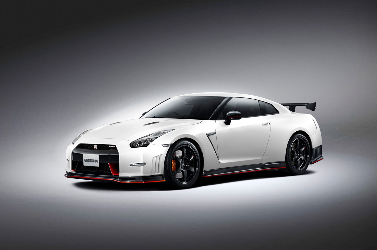 Nissan Gt R Nismo Re Specs And Pictures Auto