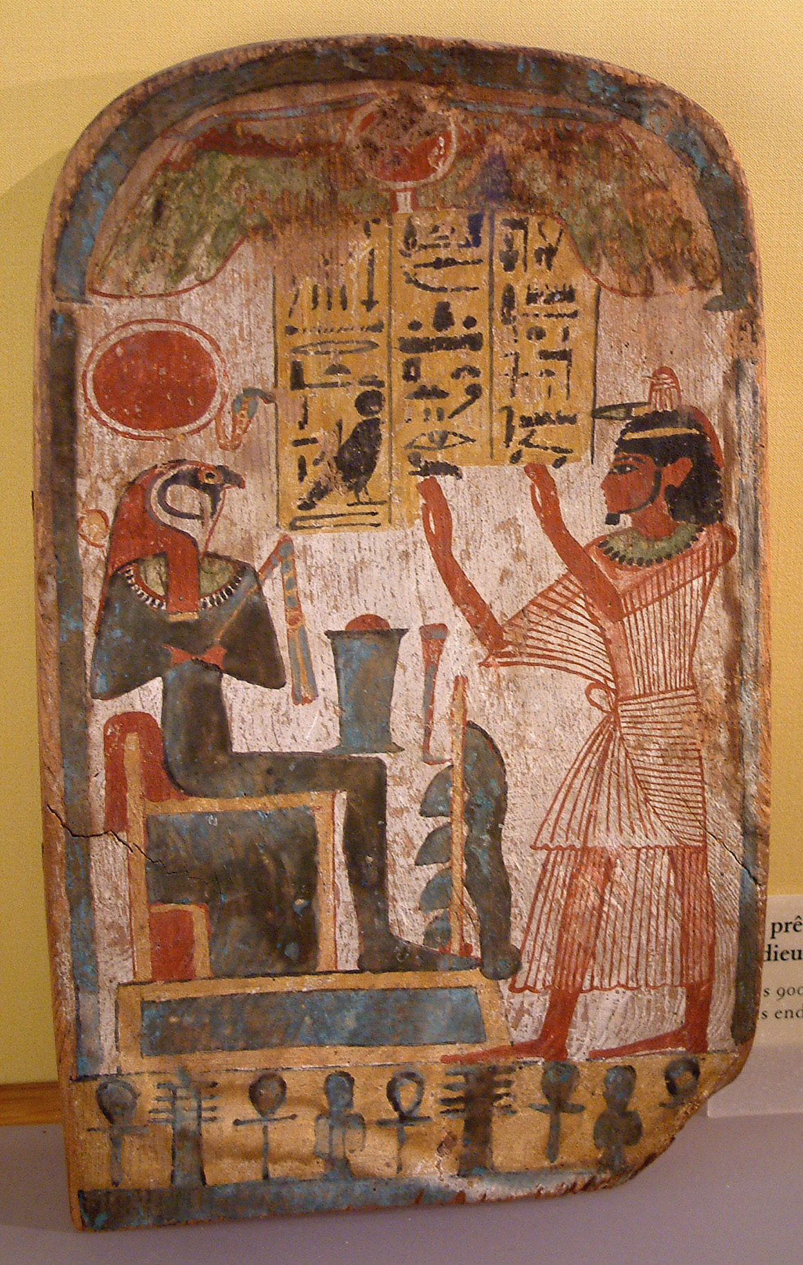 Resourcesforhistoryteachers Polytheistic Religion Of Ancient Egypt