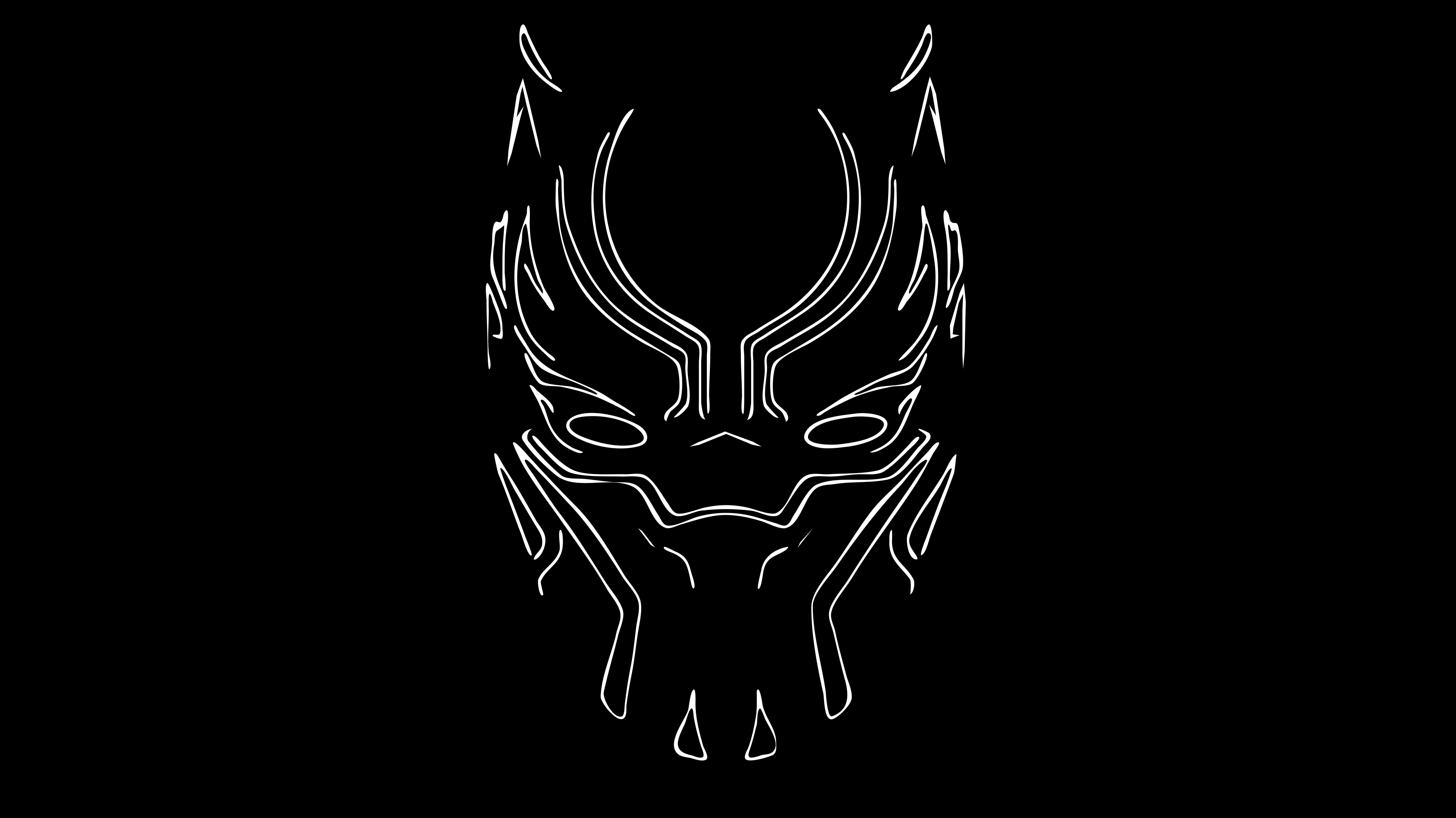 Black Panther Wallpaper Marvel