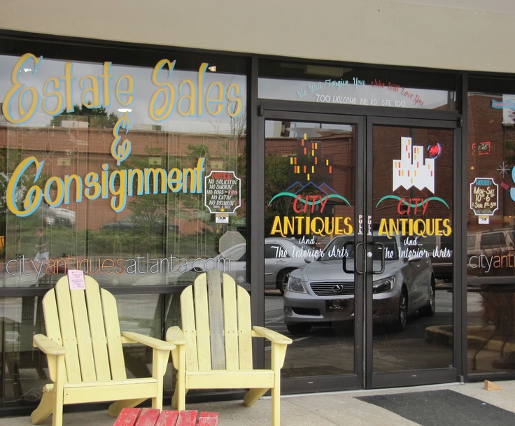 Gigis Cottage On Window Shopping