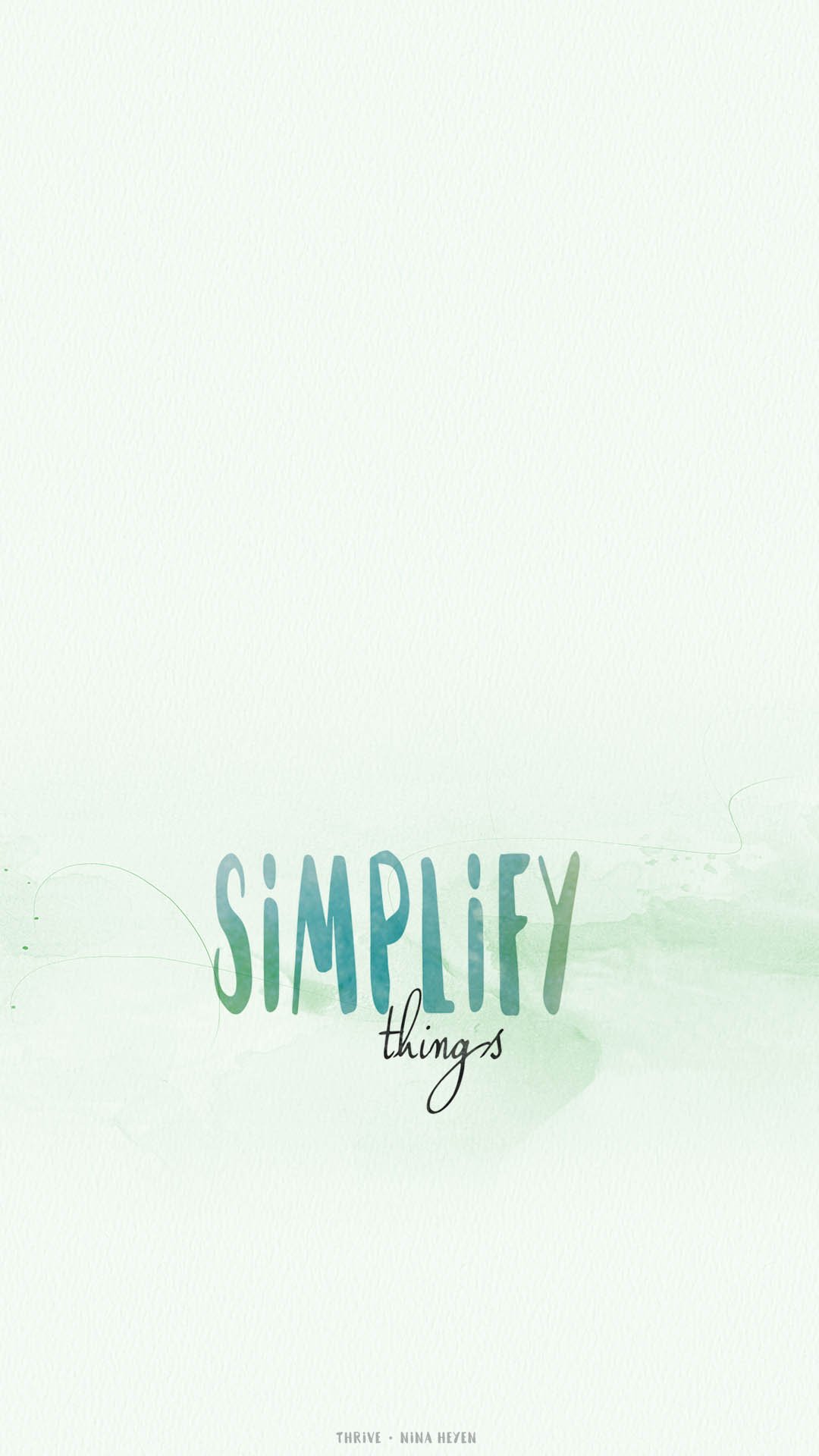 44+] Simplify Wallpaper on WallpaperSafari