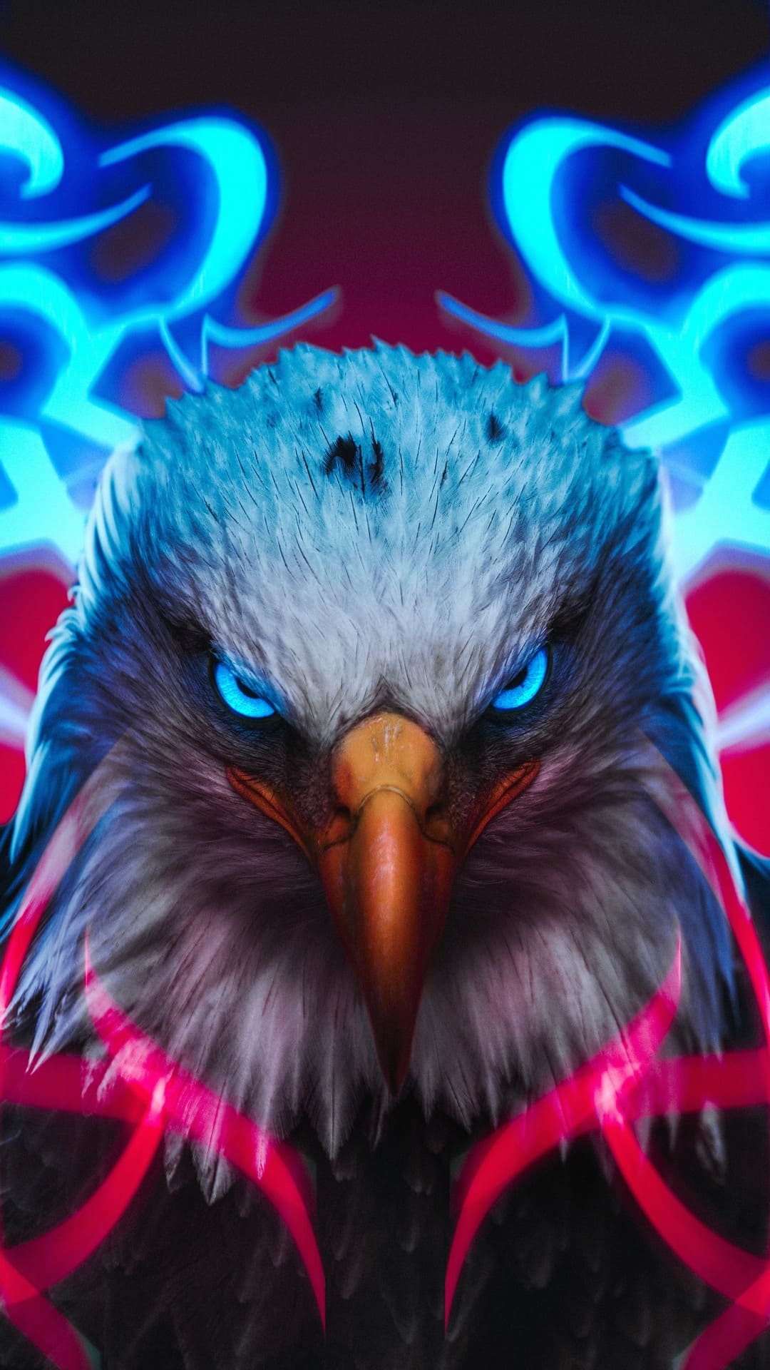 Eagle Wallpaper