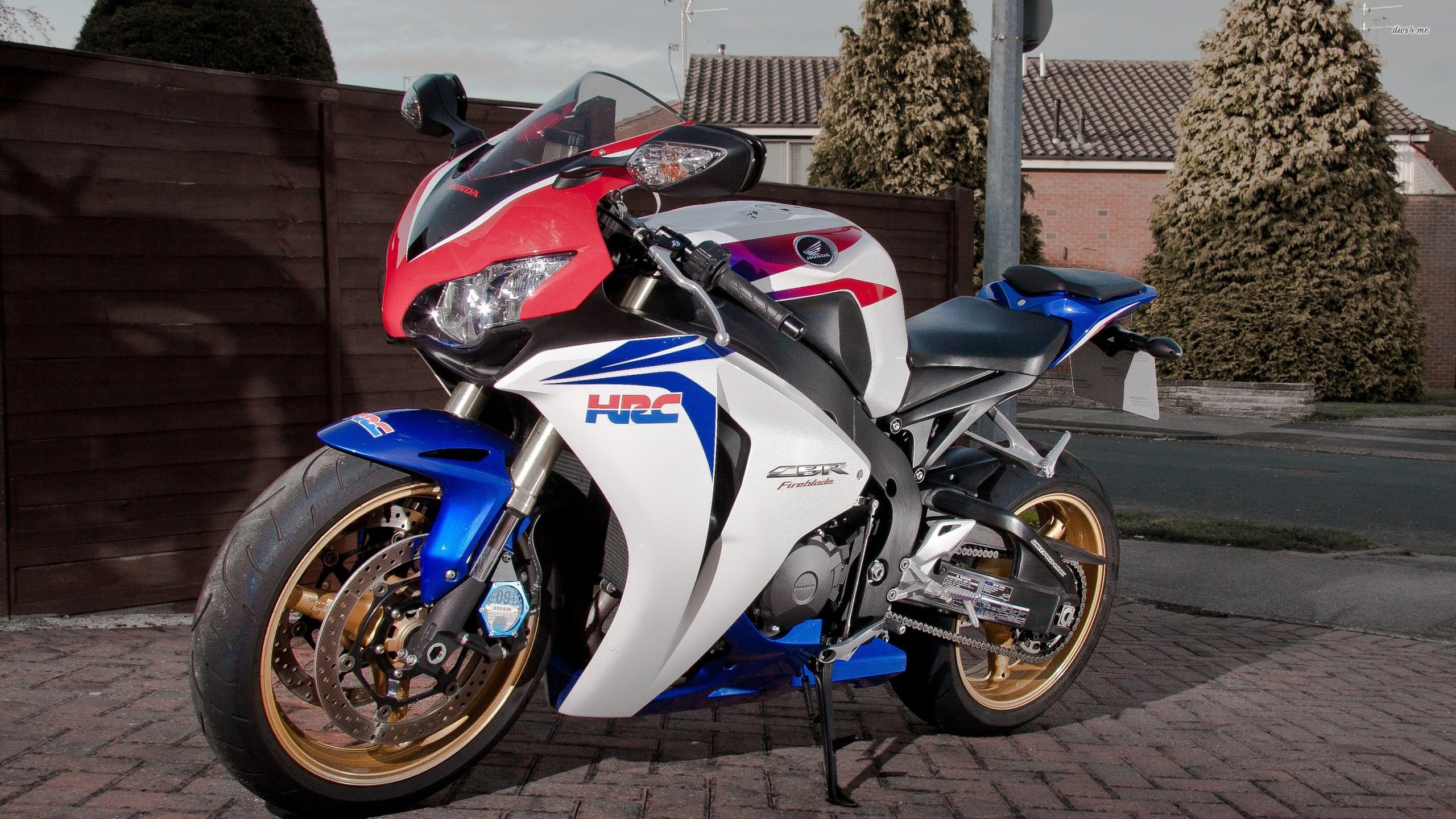 Cbr1000rr Wallpaper