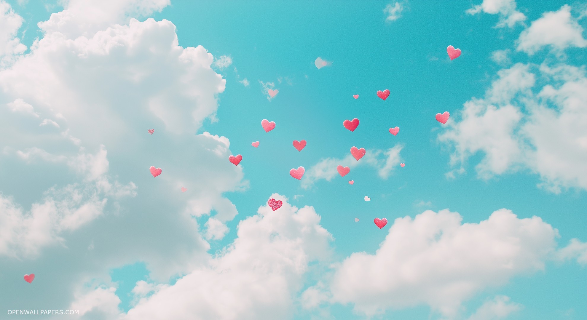 Valentines Desktop Wallpaper HD