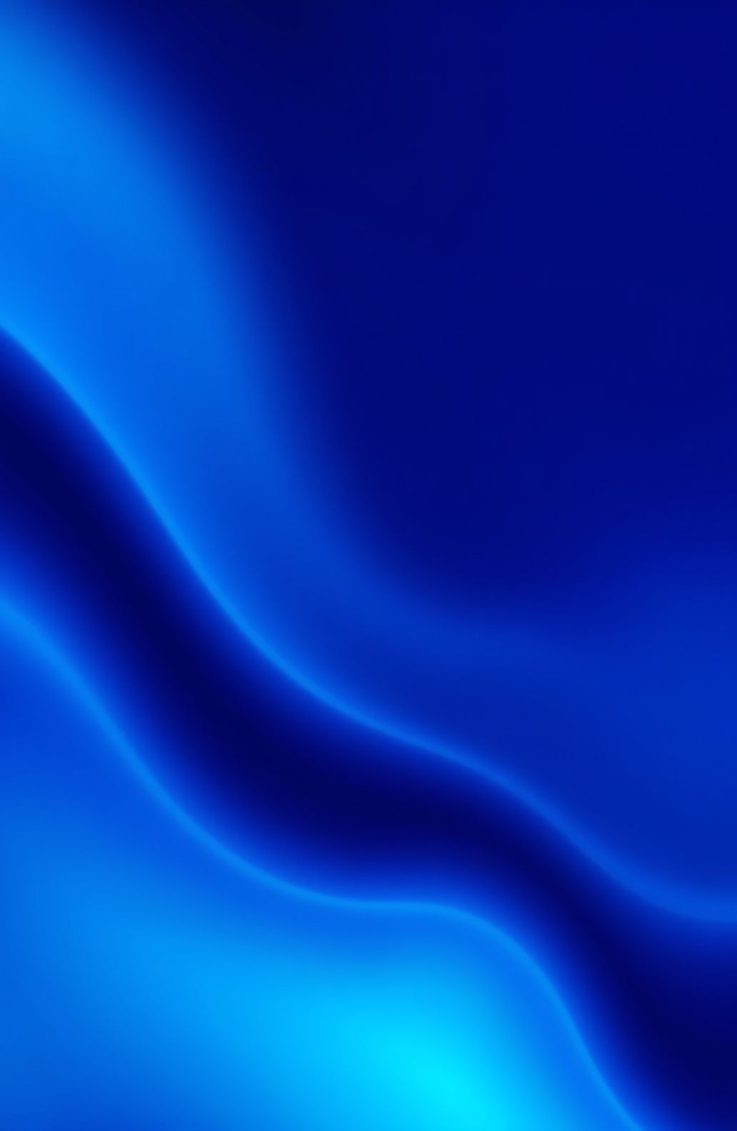 Blue Hd Wallpaper