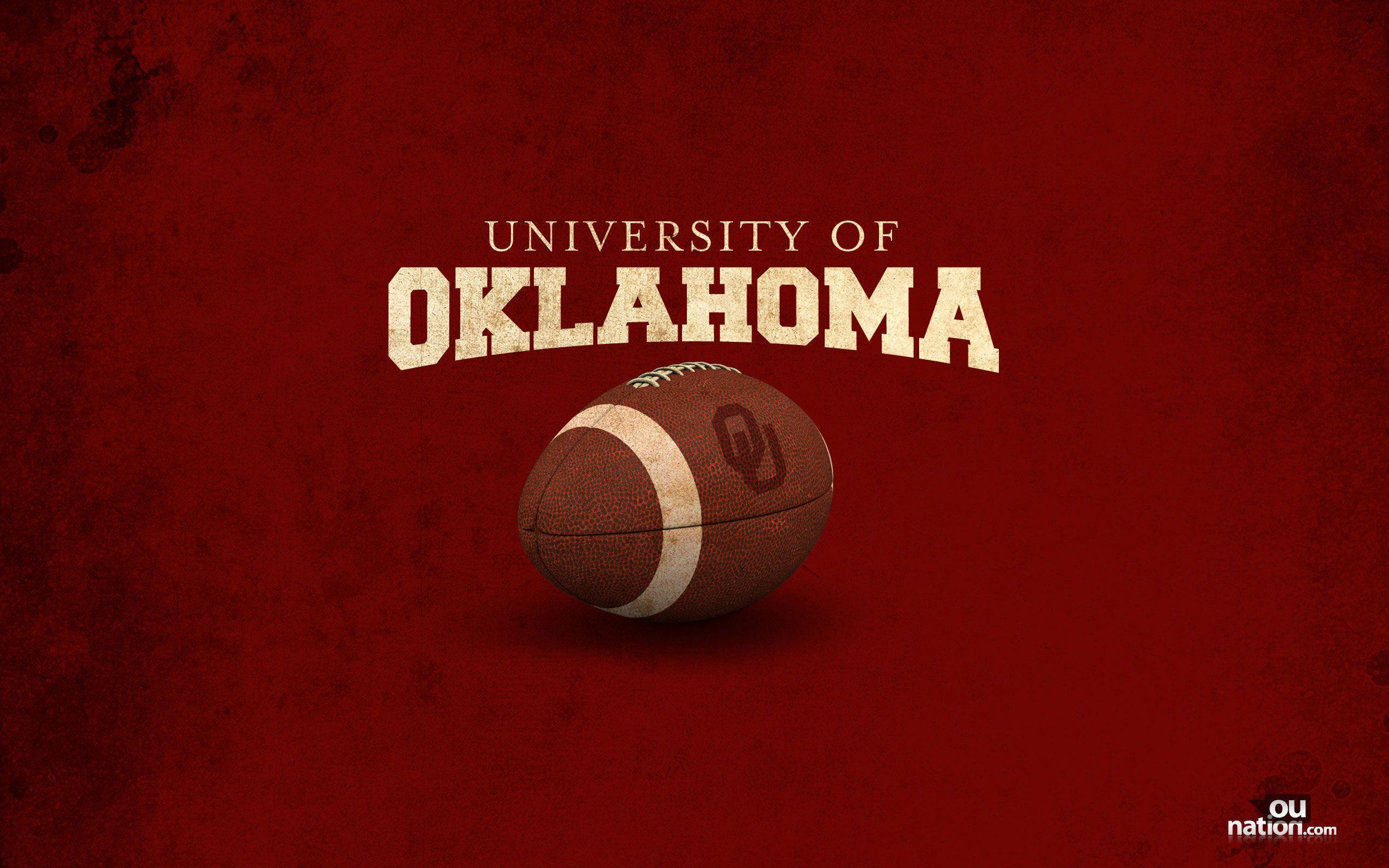 Oklahoma University Football Schedule Wallpaper