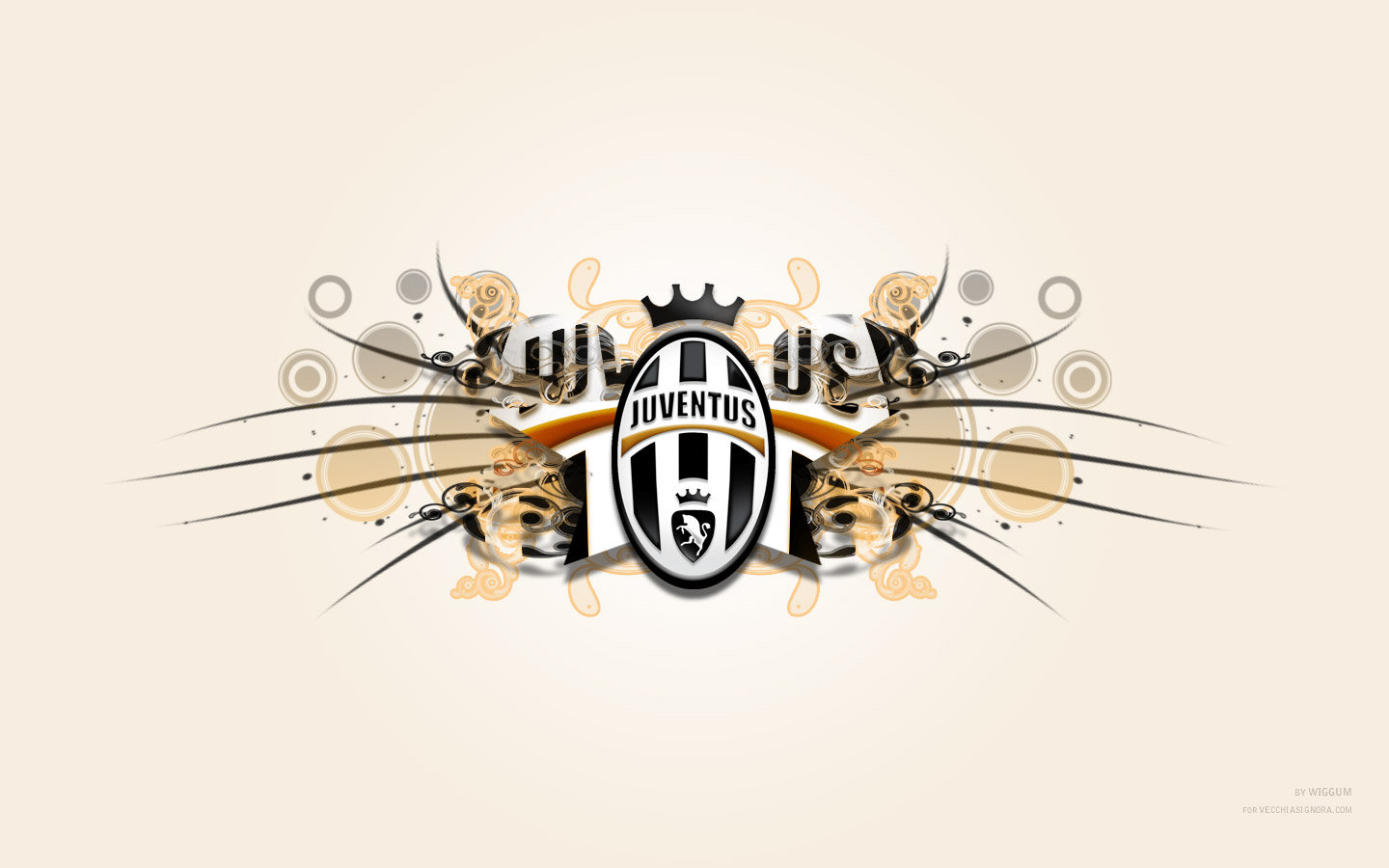 Juventus Logo Wallpaper Widescreen Cool