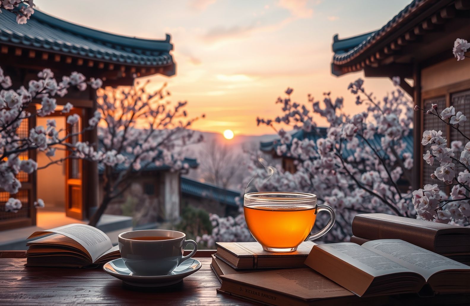 The Best Korean Aesthetic Wallpaper
