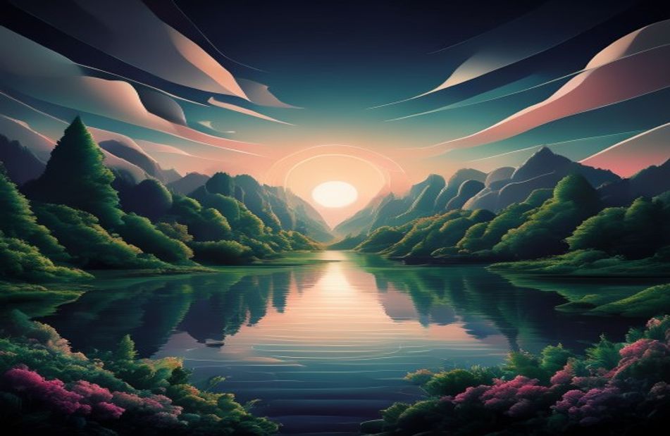 Wallpaper Full HD Windows