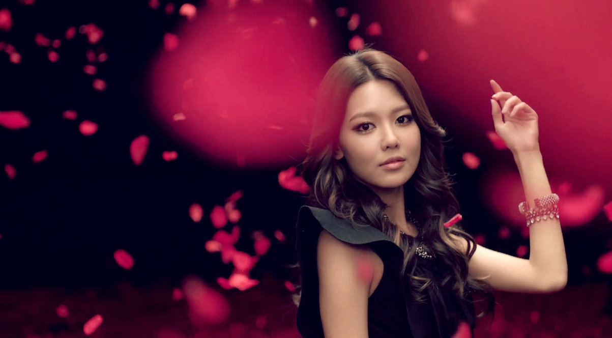 Snsd Sooyoung Wallpaper By Fuckyeahkpop