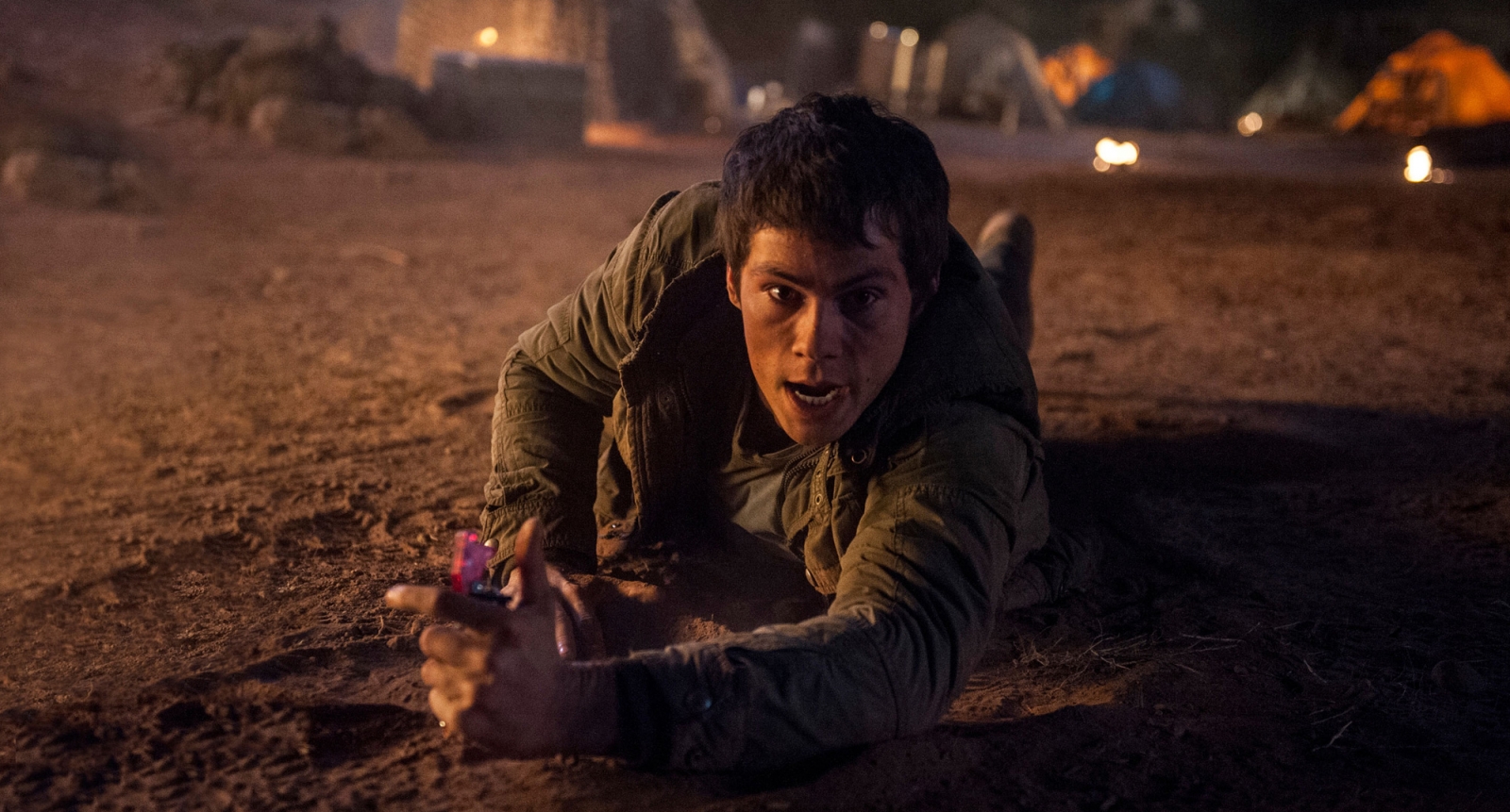 Maze Runner Sequel Delayed The Death Cure Pushed Back To