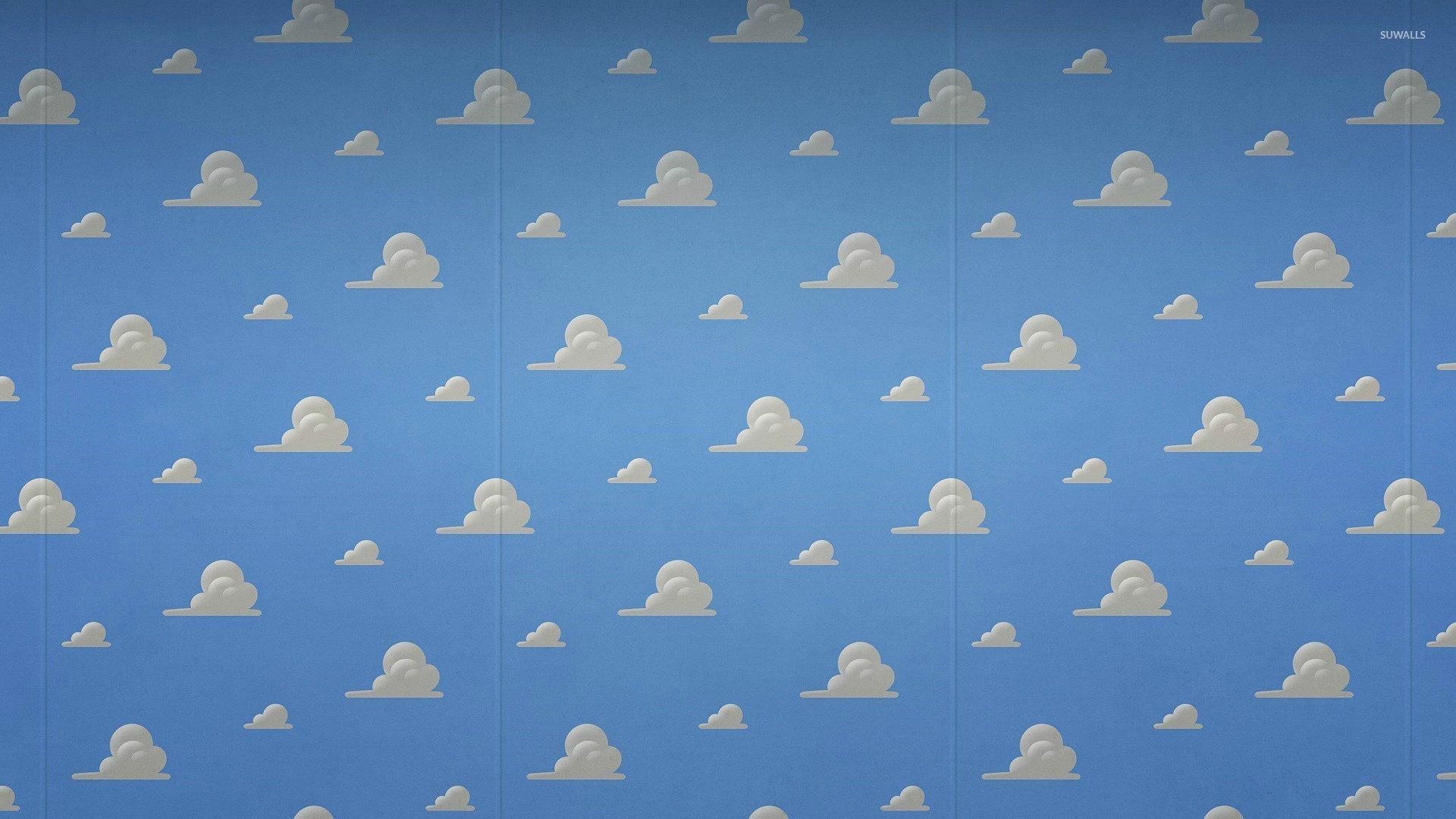 Cool Woody Wallpaper