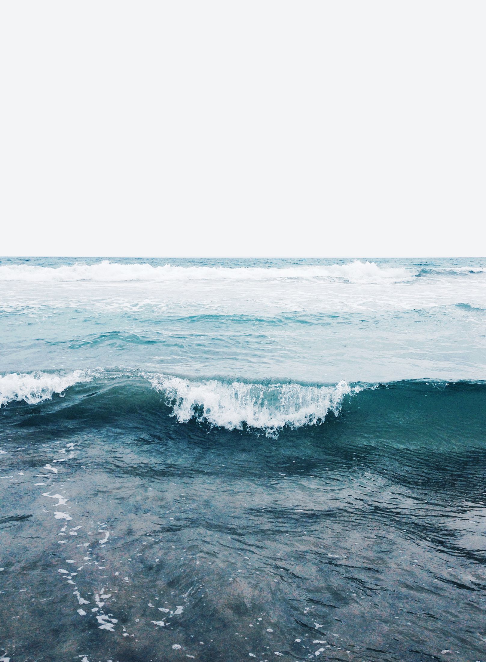 Beautiful Ocean Wallpaper And Beach Tablet Desktop