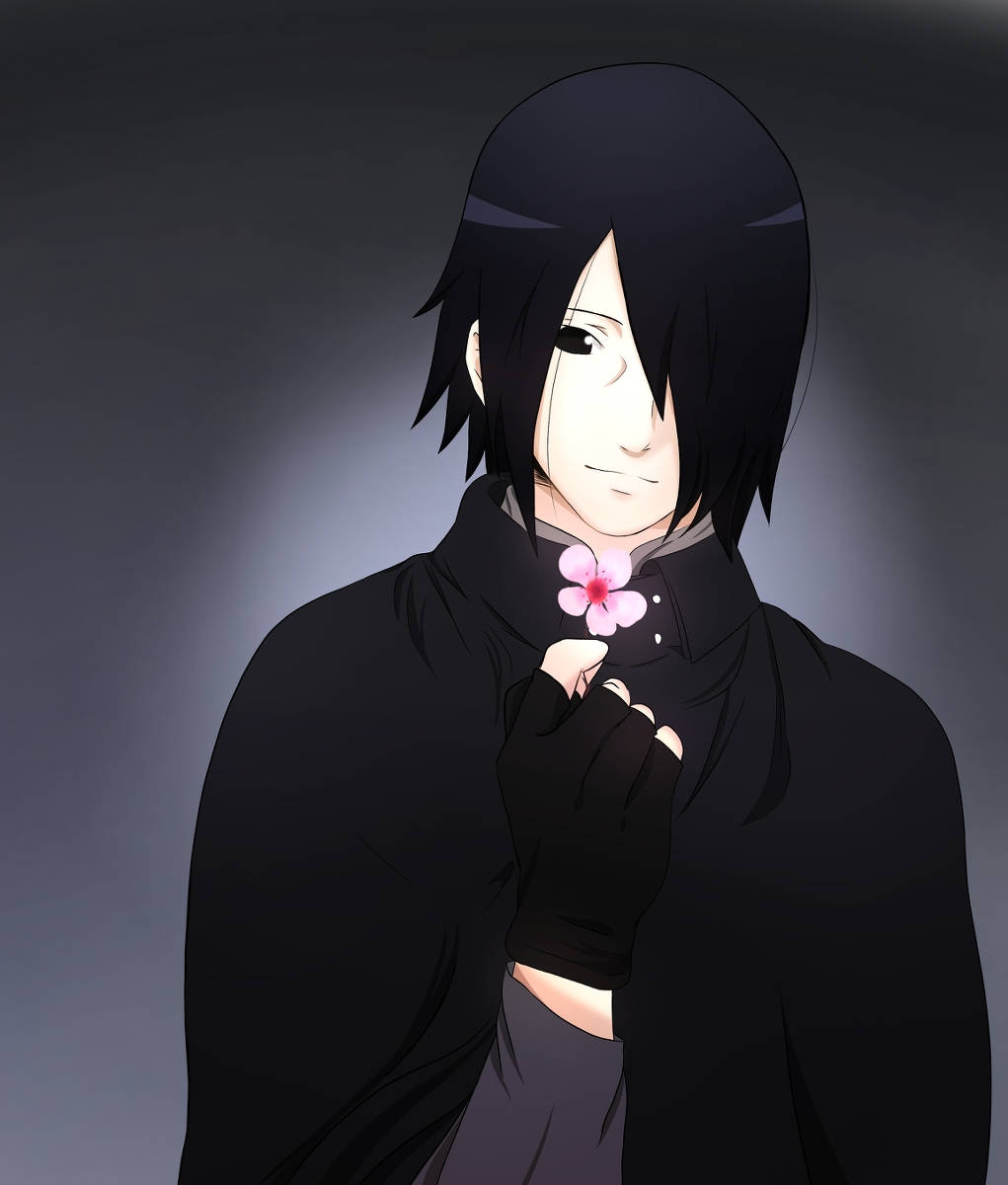 Sasuke Pfp Wallpaper