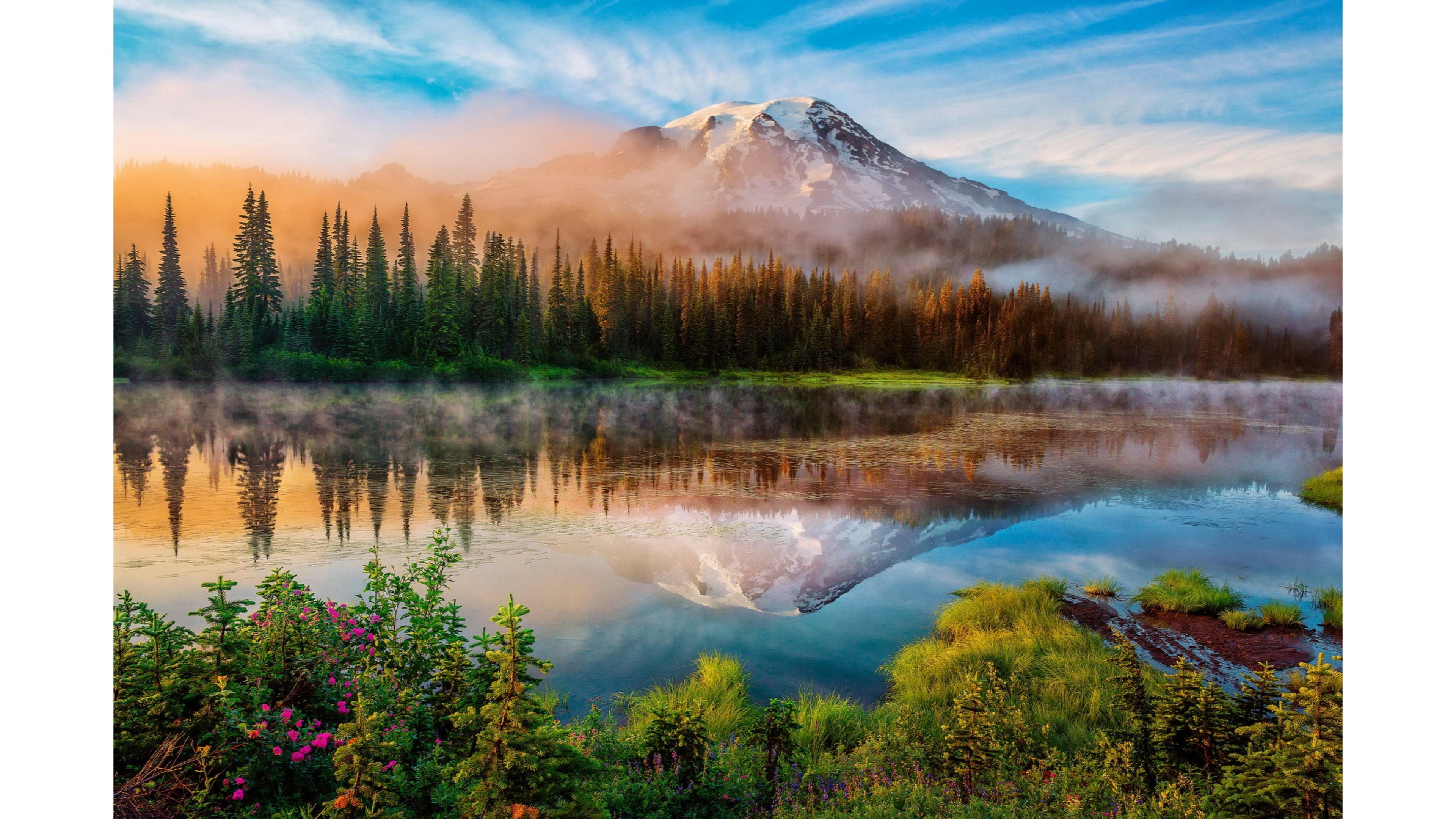 🔥 [20+] Spring 4k Wallpapers | WallpaperSafari