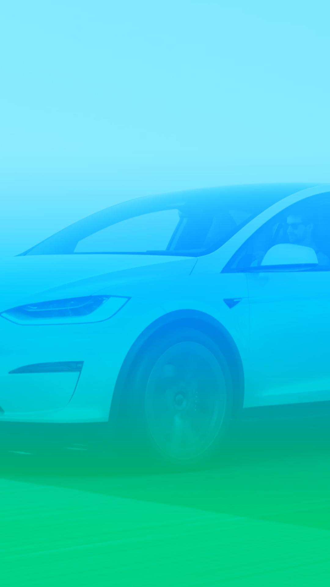 Tesla Expects More Clarity On Model X Next Month Electrek