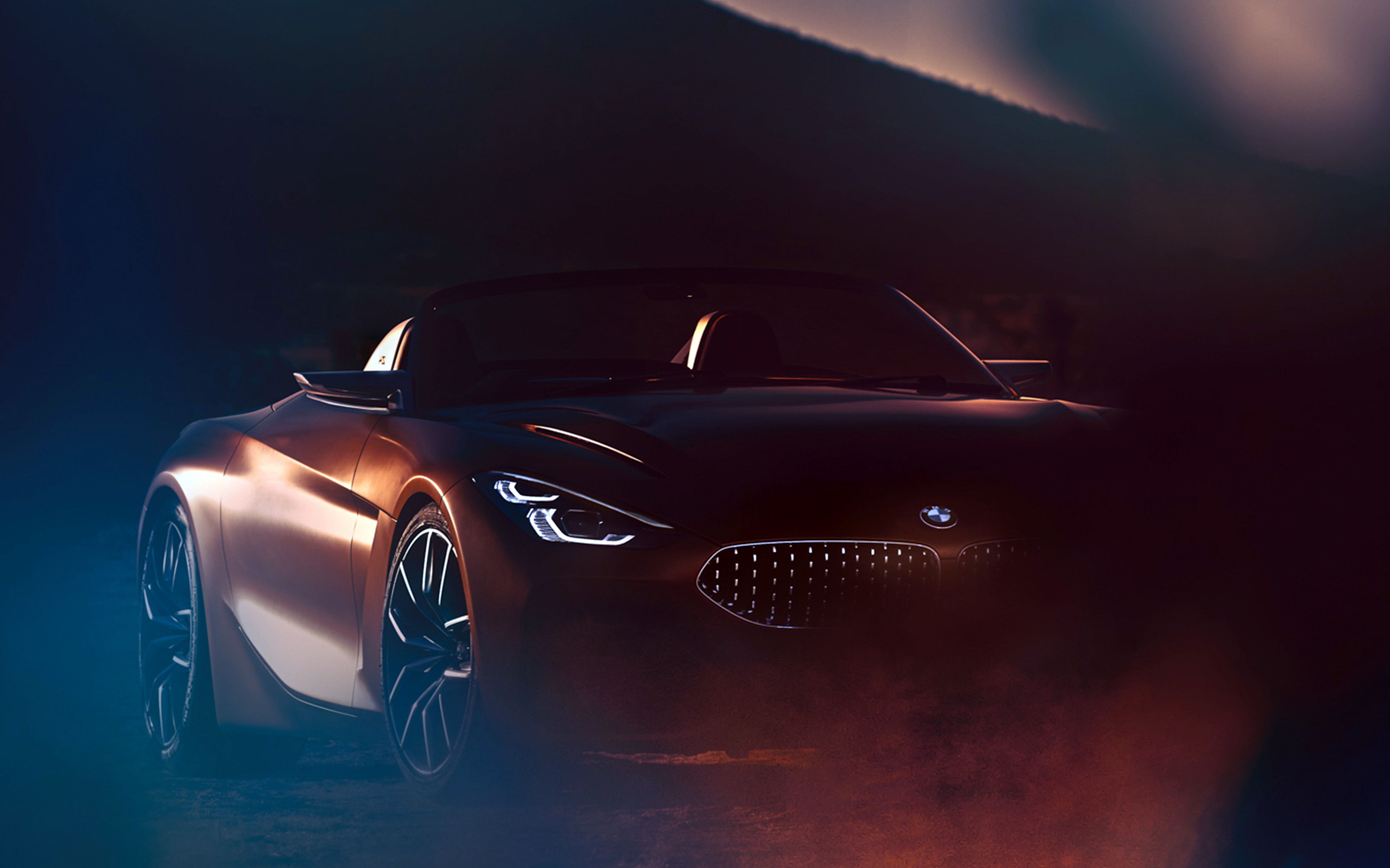 Bmw Laptop Wallpaper