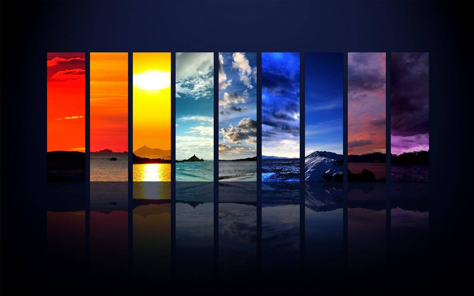 Windows Lock Screen Wallpaper