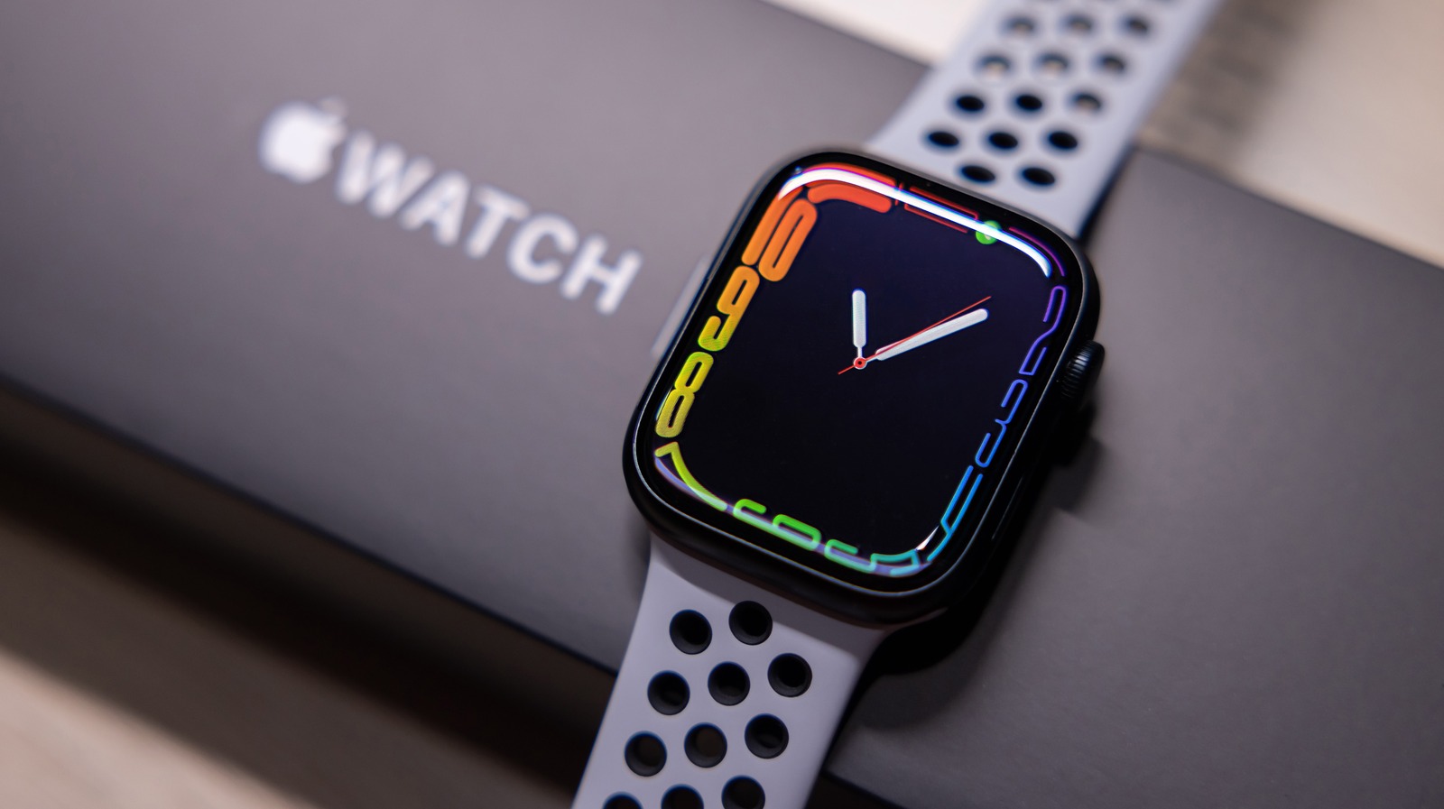 Apple Watch Series Body Temperature Monitor May Still Happen