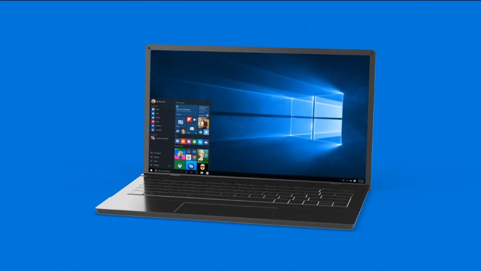 Windows Wallpaper And Features Revealed
