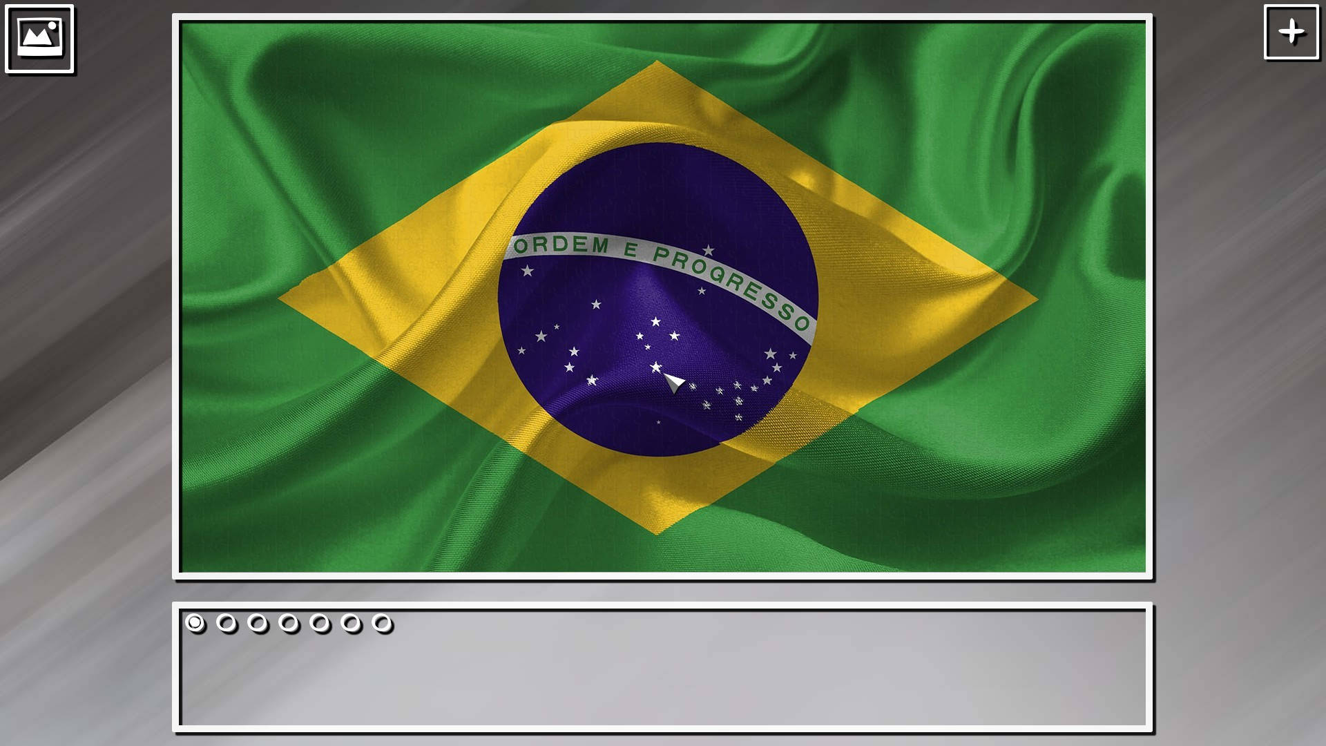 Top Brazil Flag Wallpaper Full HD 4k To Use