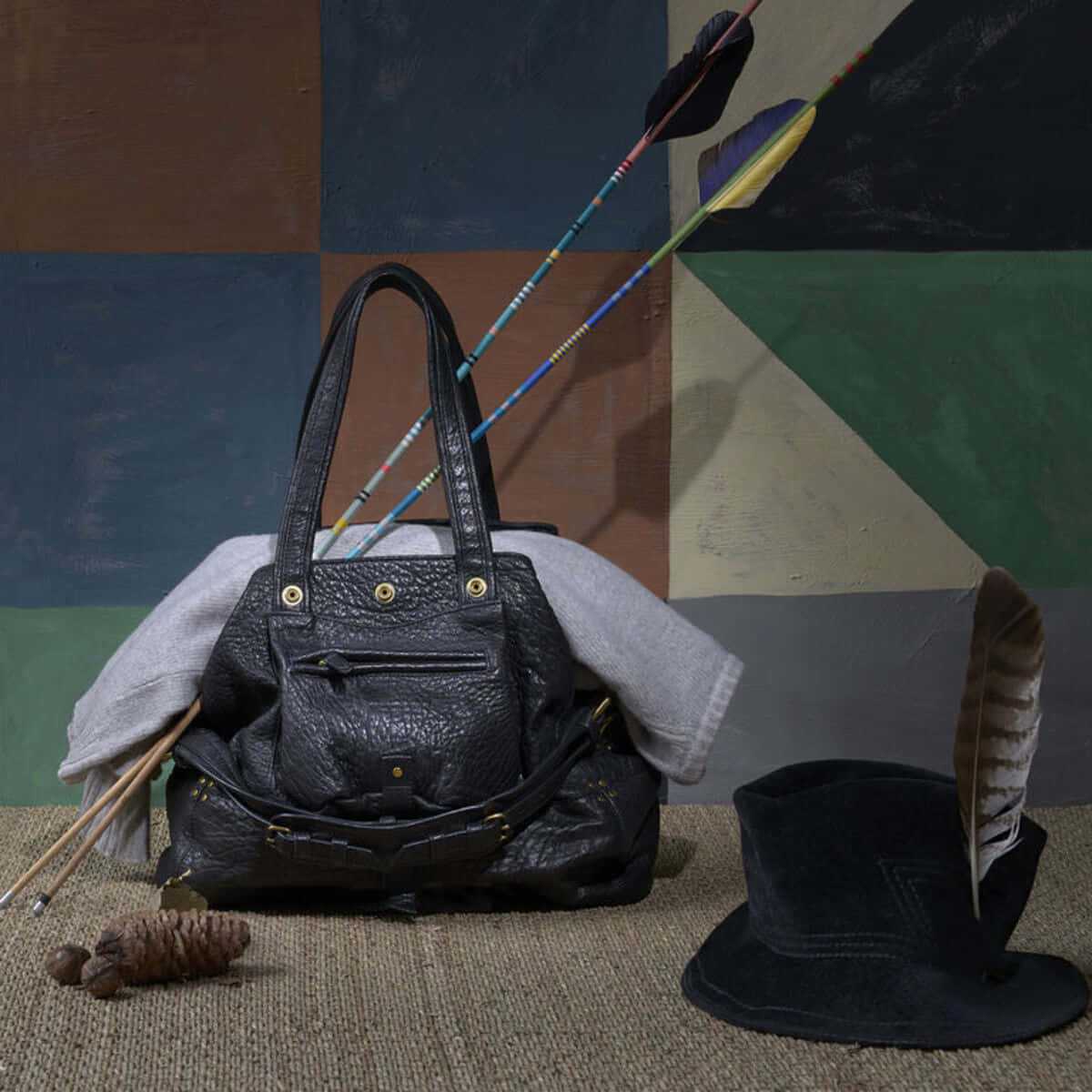 En Jerome Dreyfuss X Wallpaper