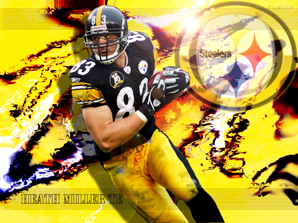 Famouse Wallpaper Steelers