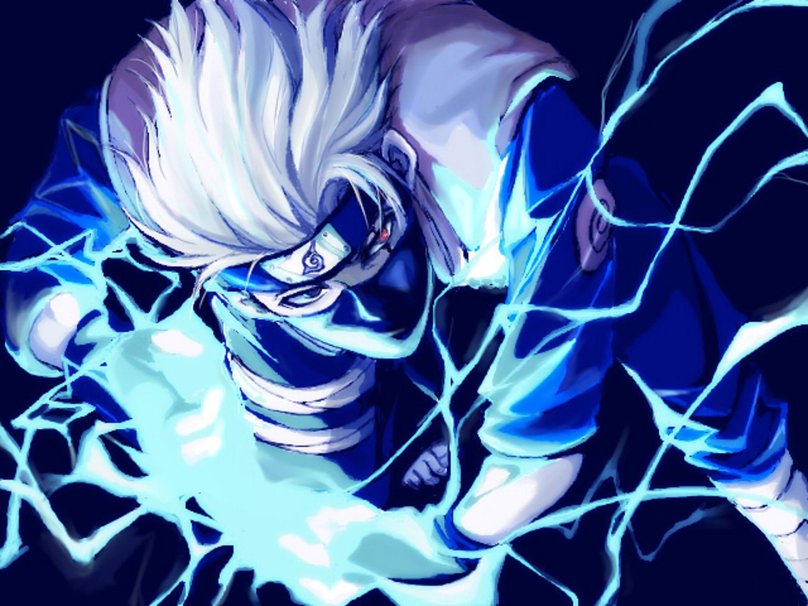 Hatake Kakashi Wallpaper