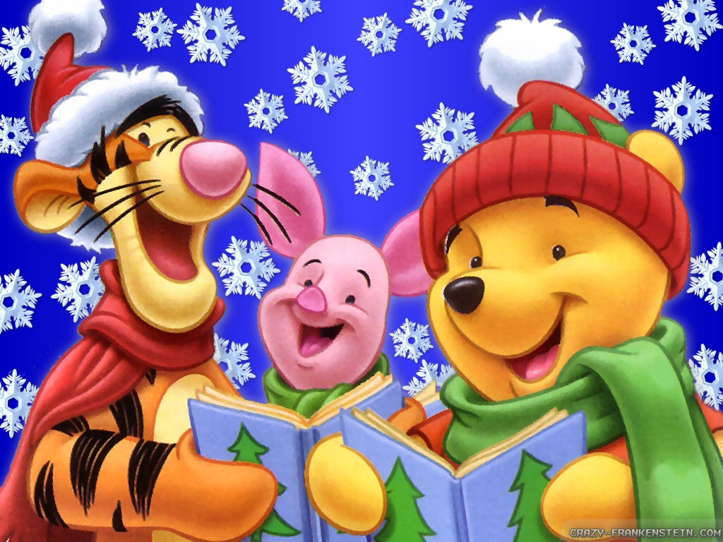pooh and frends   Winnie the Pooh Photo 33183463