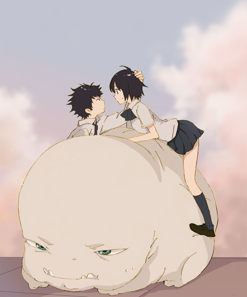Cencoroll Zerochan Anime Image Board