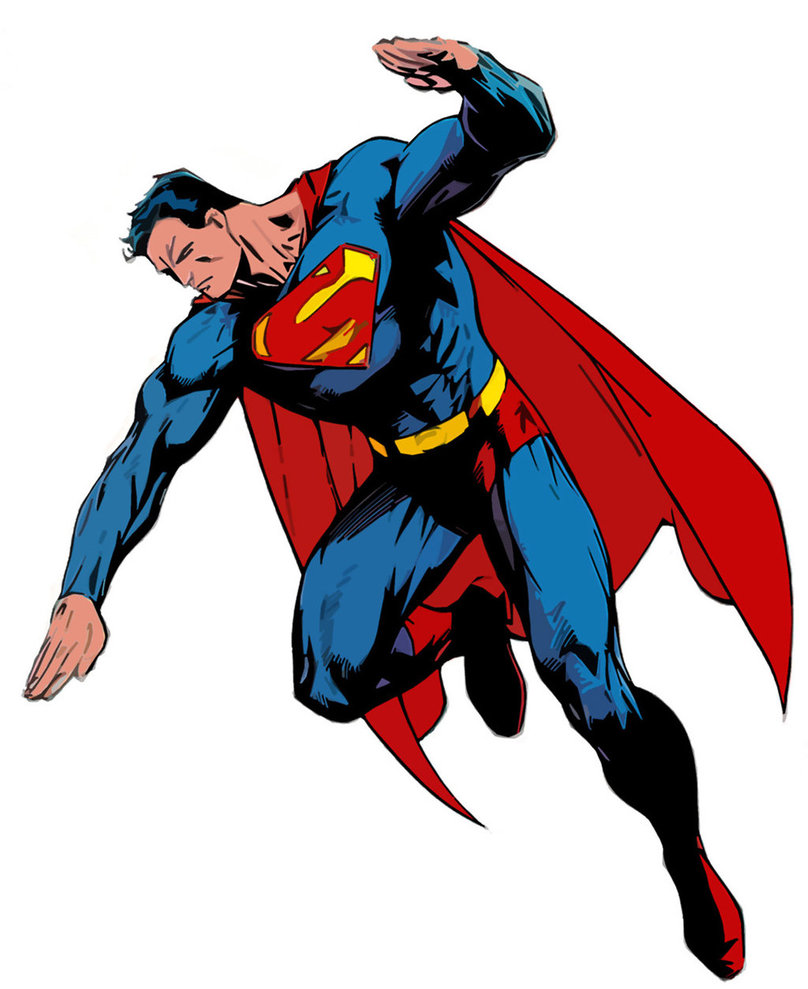 49+] Jim Lee Superman Wallpaper - WallpaperSafari
