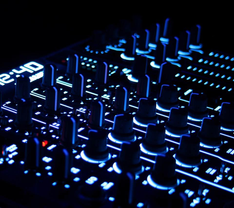 Dj Game Soundboard Screenshot For