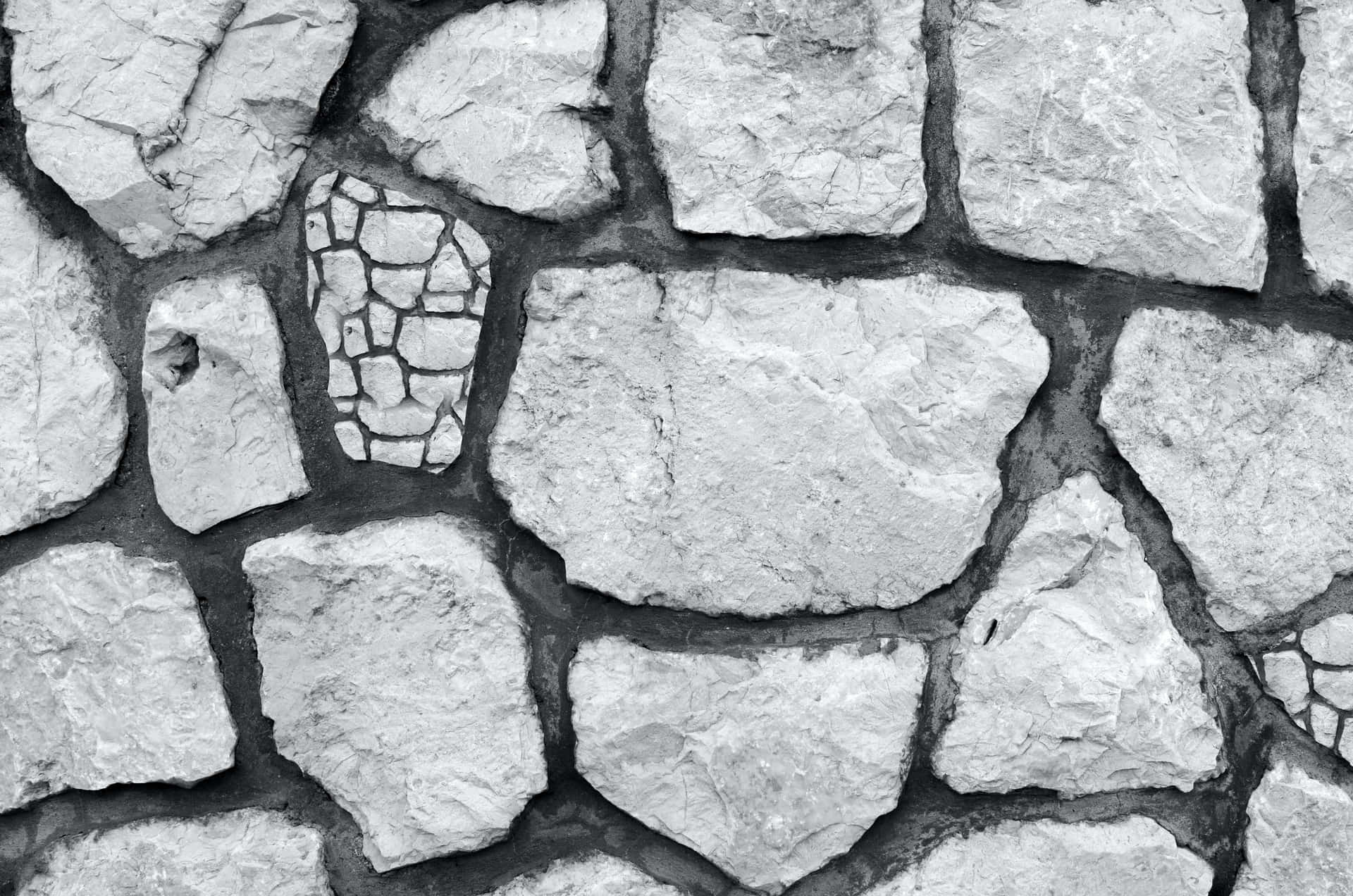 Stone Texture Wallpaper