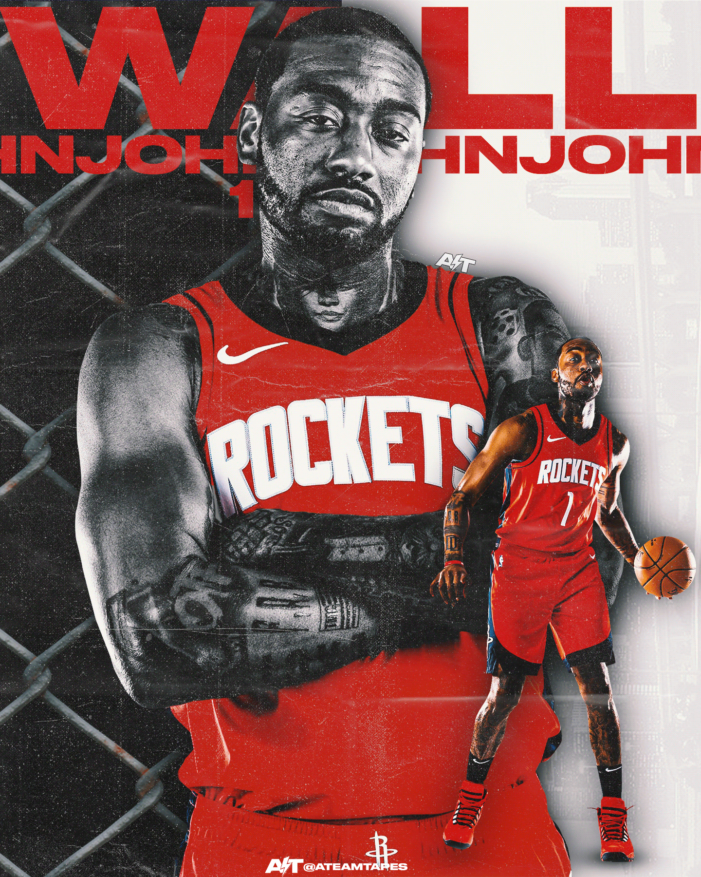 John Wall Wallpaper HD