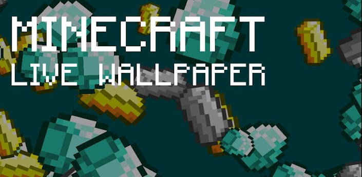 Check Out This Rad Minecraft Live Wallpaper I Found Searching Google