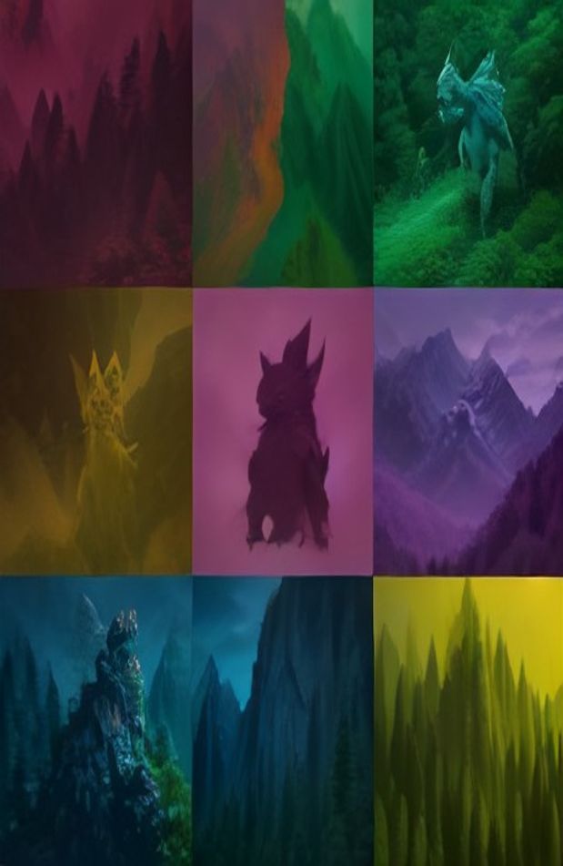 Pokemon Wallpaper