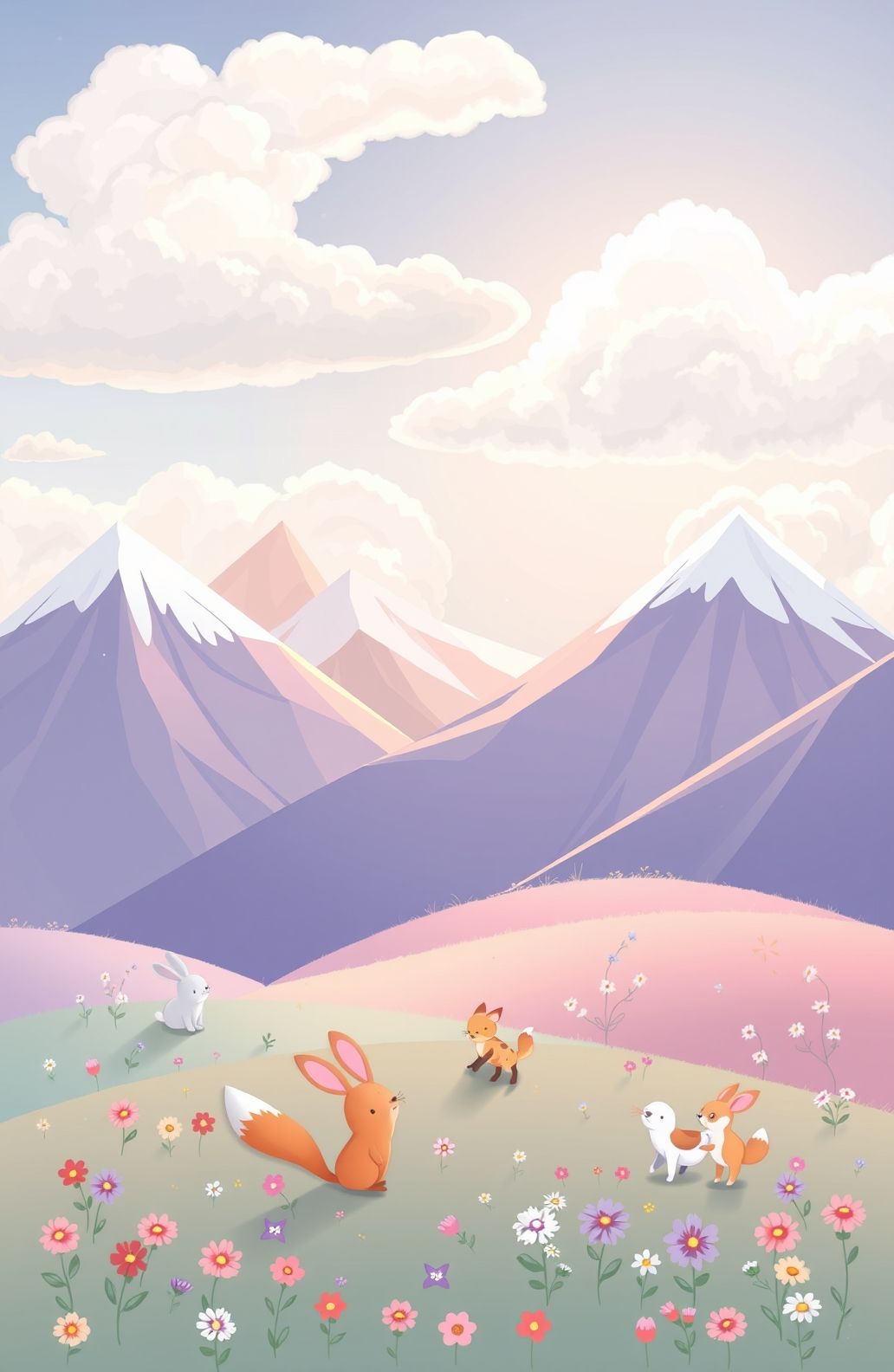 Cute Wallpaper Background For Ipad