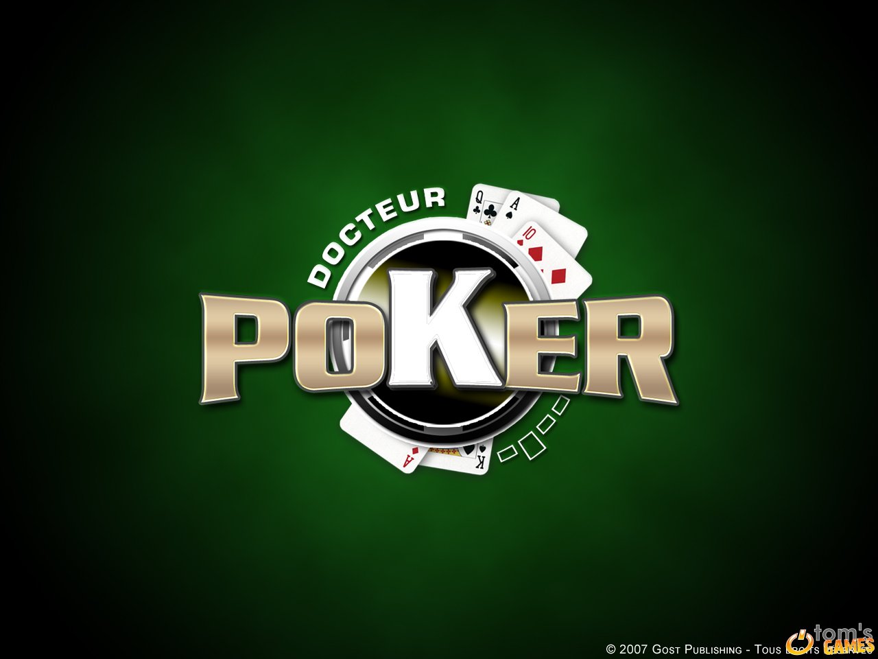 Description Wallpaper Poker Et Fond D Ecran De